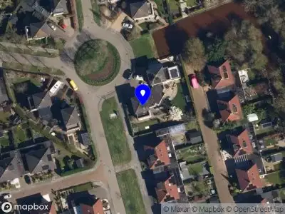 Keimpe van der Zee Holding B.V.