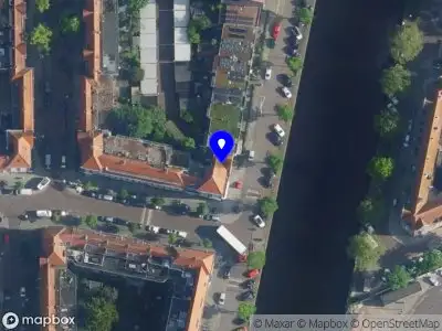 Dieper Verbonden Amsterdam
