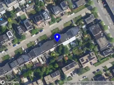 Saliasiselect Almere