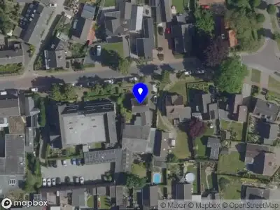 Nieuw bedrijf I.A.D.