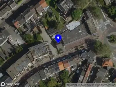 Huize Solis II B.V. Heerlen