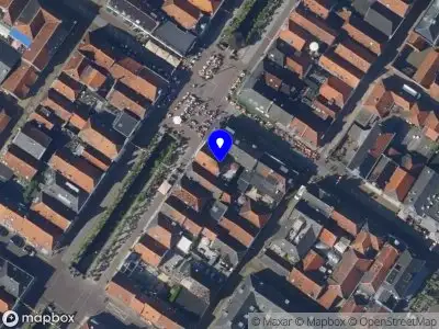 Nieuw bedrijf J.K. Westerink Vastgoed B.V.