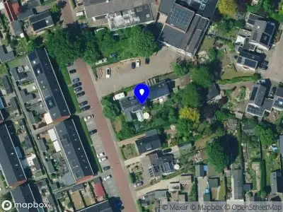 Hidden Leaf Construction Apeldoorn