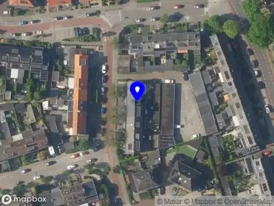GainZilla Harderwijk