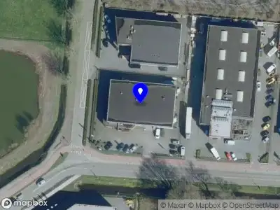 Traimex Holding B.V.