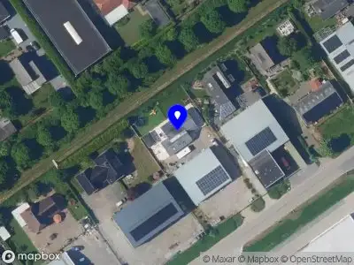 DeZegel Detachering B.V. Biddinghuizen