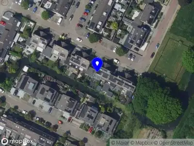 Nieuw bedrijf MDG Holding B.V.