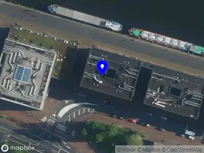 Café Ruk en Pluk Amsterdam