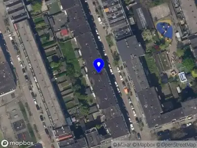 Nieuw bedrijf P.U. Cleaning