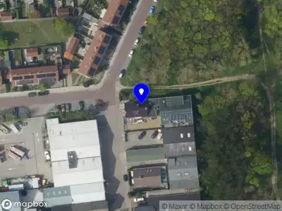 Nieuw bedrijf Noa's Dienstverlening