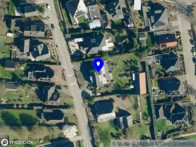 Nieuw bedrijf Harmsen Bouw en Service