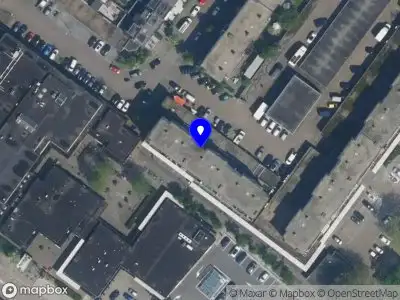 Vrolijke Schilder Badhoevedorp