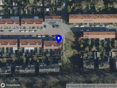 Nieuw bedrijf Najem Vastgoed B.V.