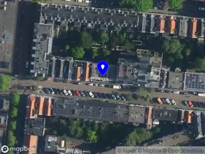 Maison de Tonnac Amsterdam