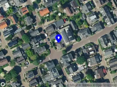 Nieuw bedrijf B. Creative