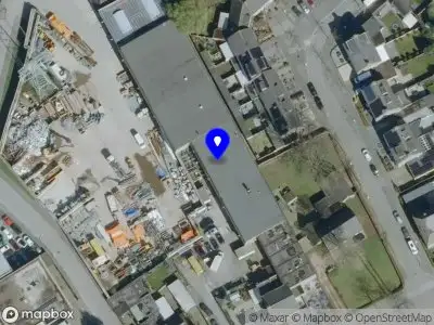 GM Auto & Motor Care