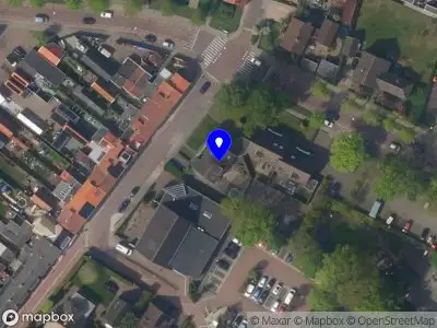 SemeaAmsterdam Nijkerk