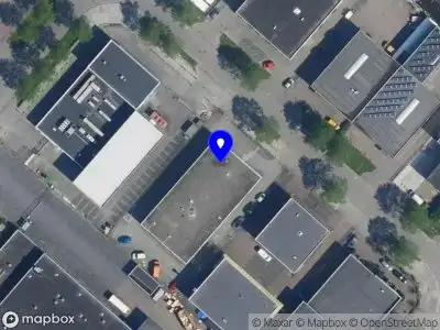 GUARDO LTD Nieuw-Vennep