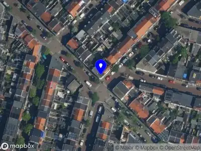 HGV traffic & more Haarlem