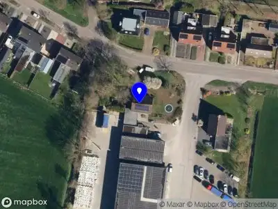 Nieuw bedrijf Rouke Hoekstra Beheer B.V.