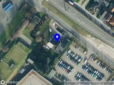 Der Hollander Caravans Almelo