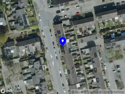 Nieuw bedrijf Vereniging van Eigenaars Ulenpas 21 en 21A te Eindhoven