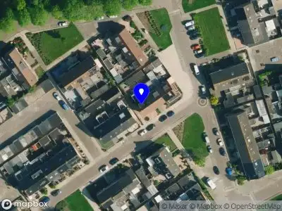 Nieuw bedrijf F.J. Dienstverlening