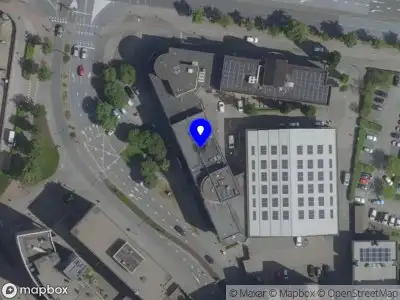 Spangverse Helmond