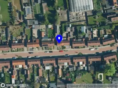 Nieuw bedrijf Rossewij Security & Dienstverlening