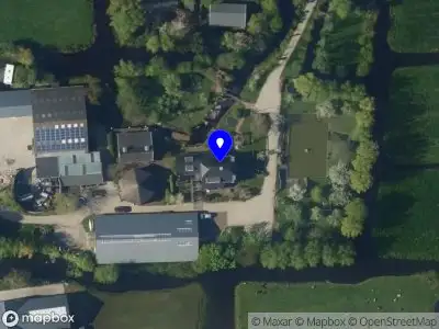 Nieuw bedrijf Bon Grondwerken