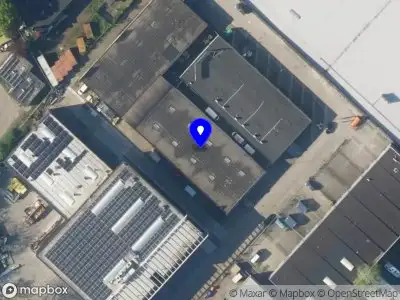 Nieuw bedrijf Veritas Cars B.V.