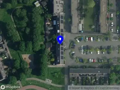 Stichting Alternatief 2020 Amsterdam