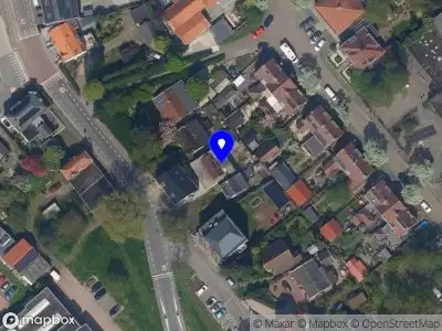 Nieuw bedrijf Safe4Zorg