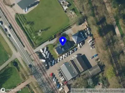 Nieuw bedrijf GDG Vastgoed B.V.