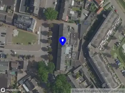 Dalcek en Duru Beek en Donk
