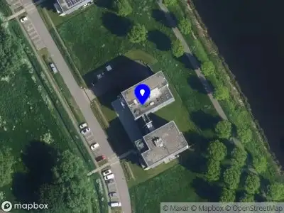 Timelessly-Pure Almere