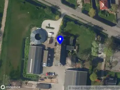 Álftakot Hazerswoude-Dorp
