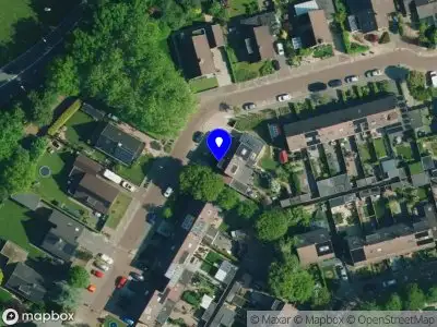 't Hoekje Emmeloord