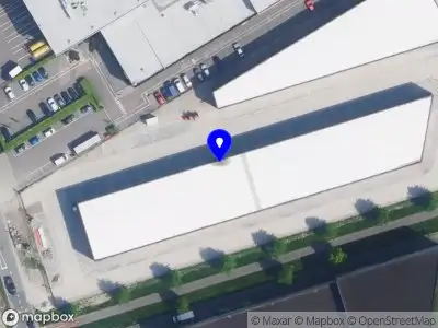 Lashroom Nederland VOF