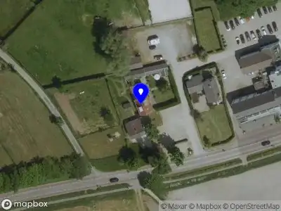 Nieuw bedrijf Camaraderie B.V.