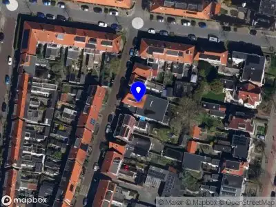 Stichting Blockhûs Leeuwarden
