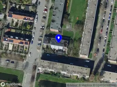 Beyza Logopedie Rotterdam