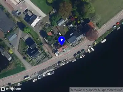 Geoff’s Take Away Aalsmeerderbrug