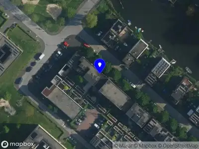 Azrooh Amsterdam