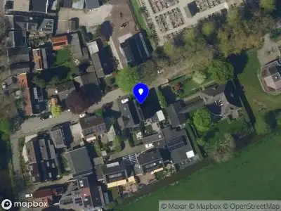 Nieuw bedrijf Shef Studio v.o.f.