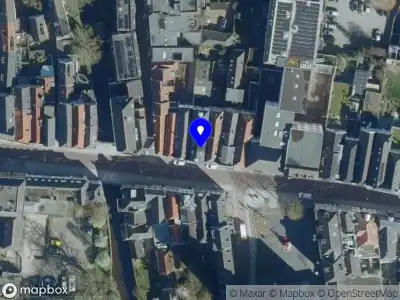 Nieuw bedrijf Naomi Stevenson