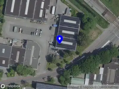 ZMF Autogarage VOF Eindhoven