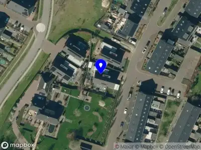 Nieuw bedrijf Vereniging van Eigenaars Meniststraat 1 A te Dinxperlo, gemeente Aalten