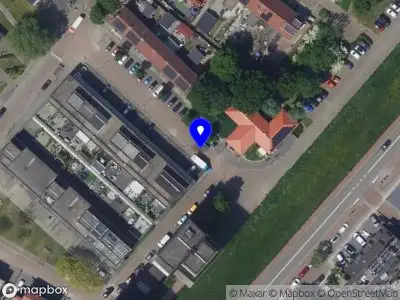 Nieuw bedrijf Fifty fifthy