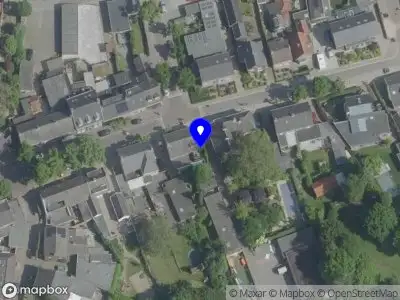 Nieuw bedrijf Van Tits Horeca Service V.O.F.